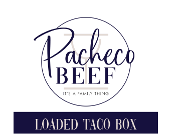 Loaded Taco Box