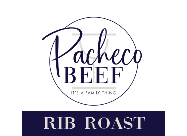 Pre Order - Rib Roast